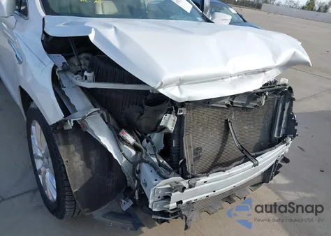 2020 Buick Enclave Fwd Premium from USA, damaged, VIN 5GAERCKW2LJ322864